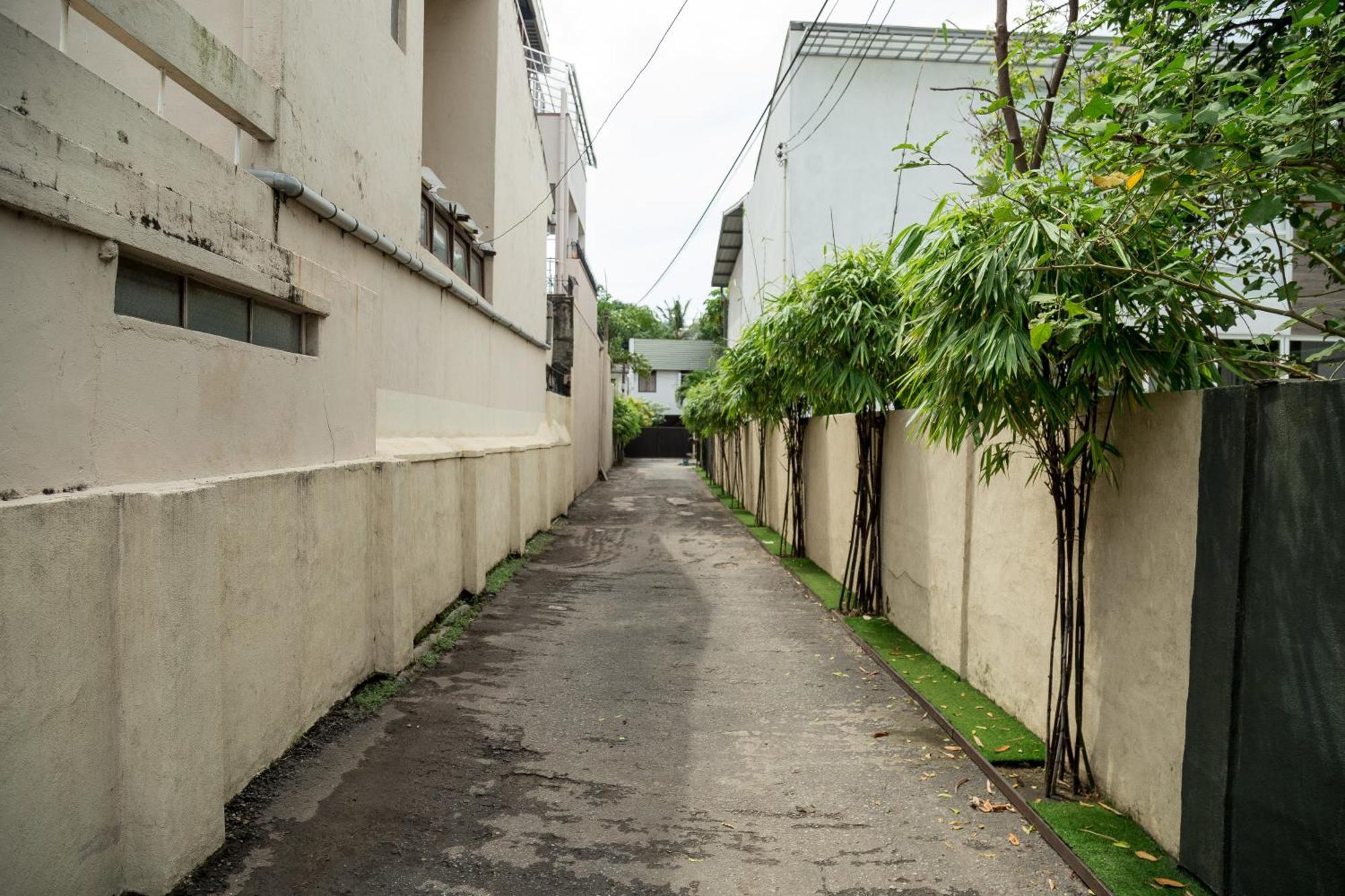 Ceystay โคลอมโบ ภายนอก รูปภาพ